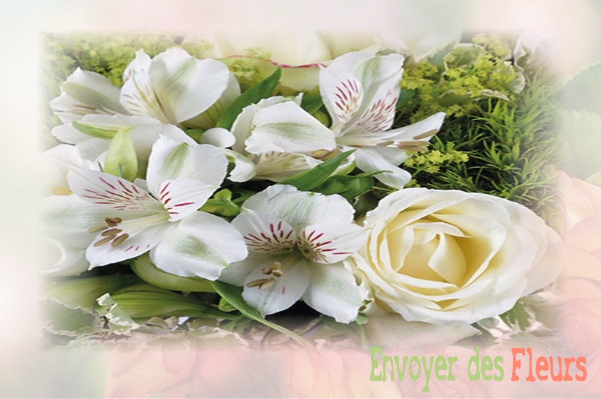 envoyer des fleurs à à ORIGNY-SAINTE-BENOITE