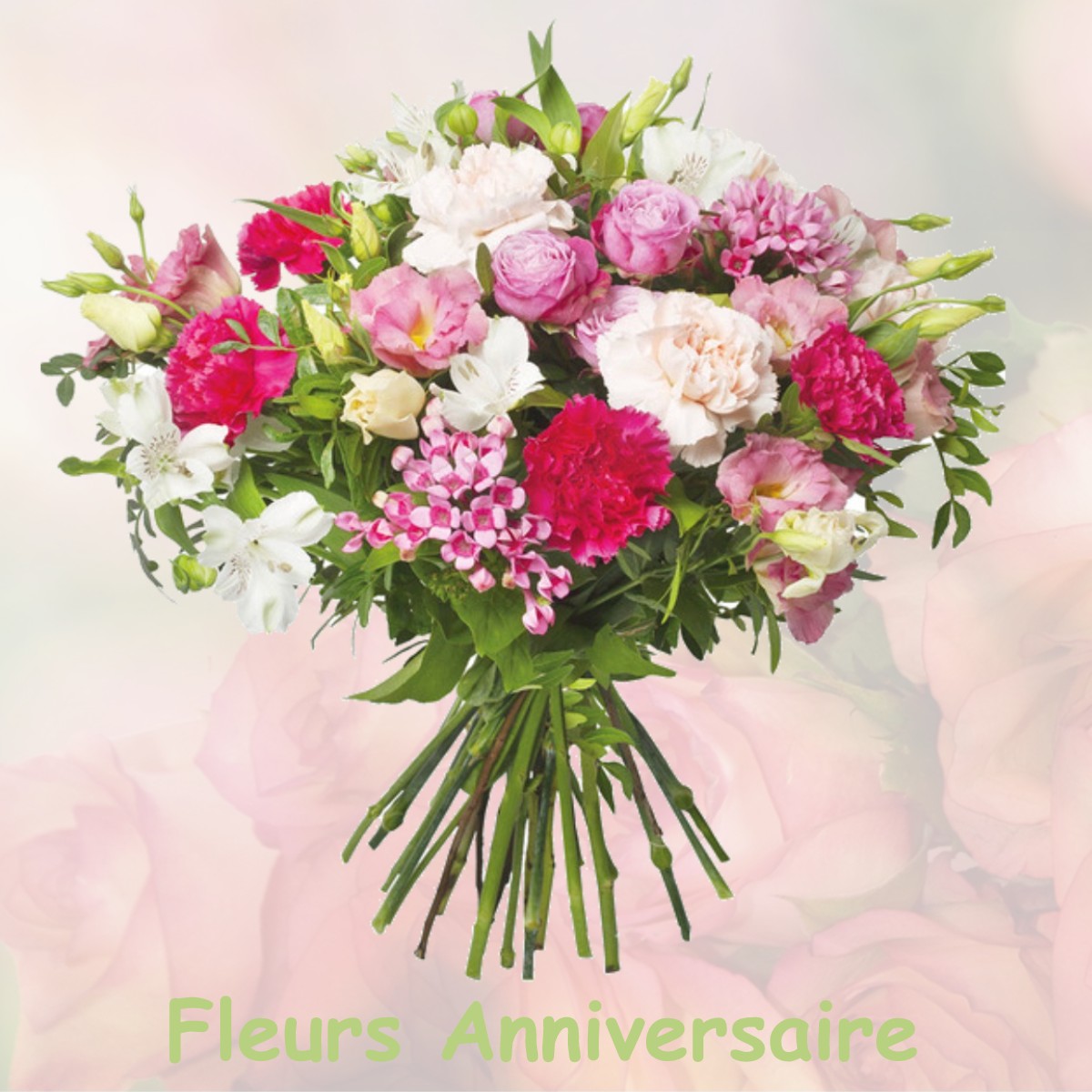 fleurs anniversaire ORIGNY-SAINTE-BENOITE