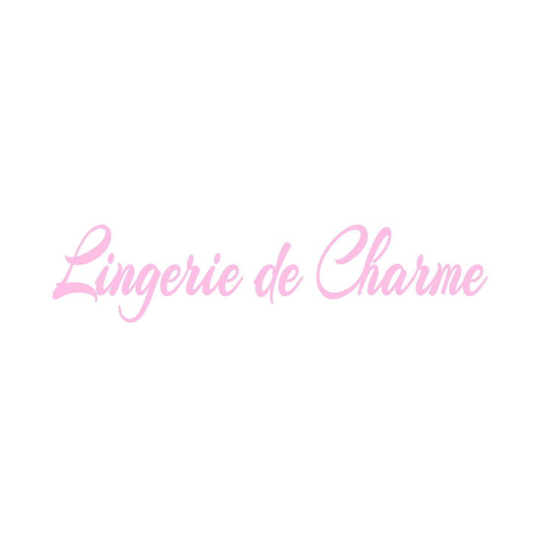 LINGERIE DE CHARME ORIGNY-SAINTE-BENOITE